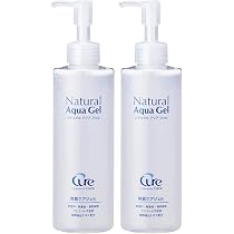 Amazon.co.jp: Cure(キュア) ナチュラルアクアジェル キュア 公式 250g Amazon.co.jp: Cure(キュア) ナチュラルアクアジェル キュア 公式 250g